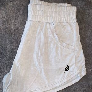 P’Tula Maribel Relaxer Short